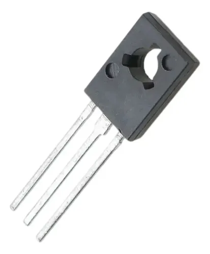 SE9- BD135 pnp  t1.5a 45v 15w