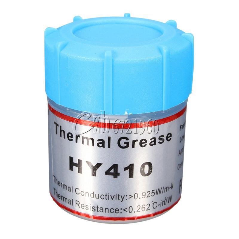 thermal grease paste hy410 - معجون تبريد