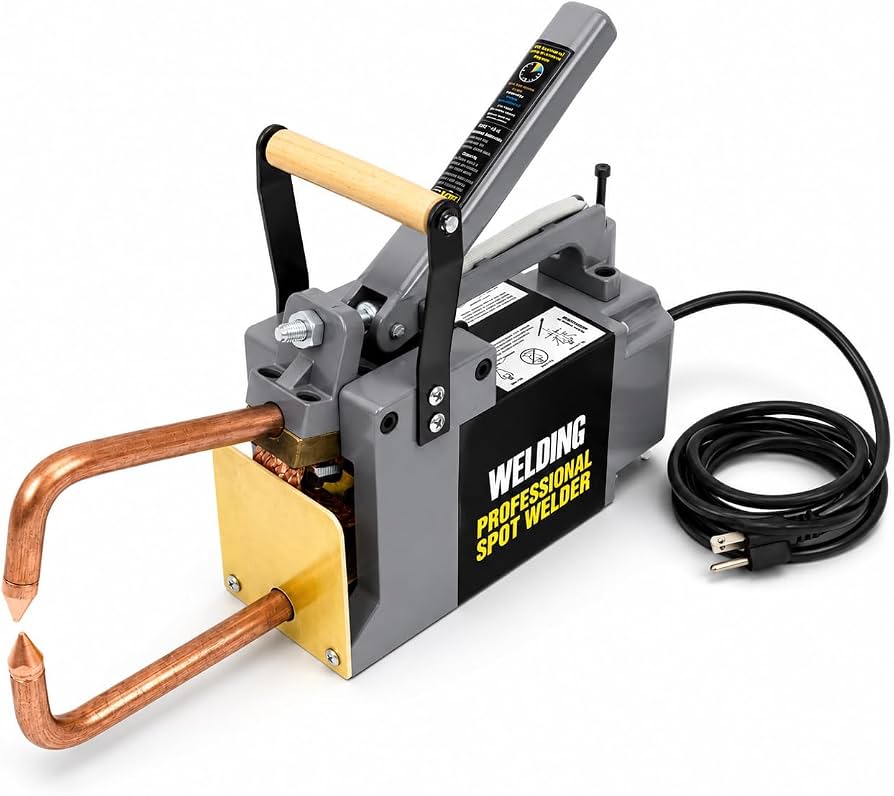 راس نحاسي   sn1 spot welder