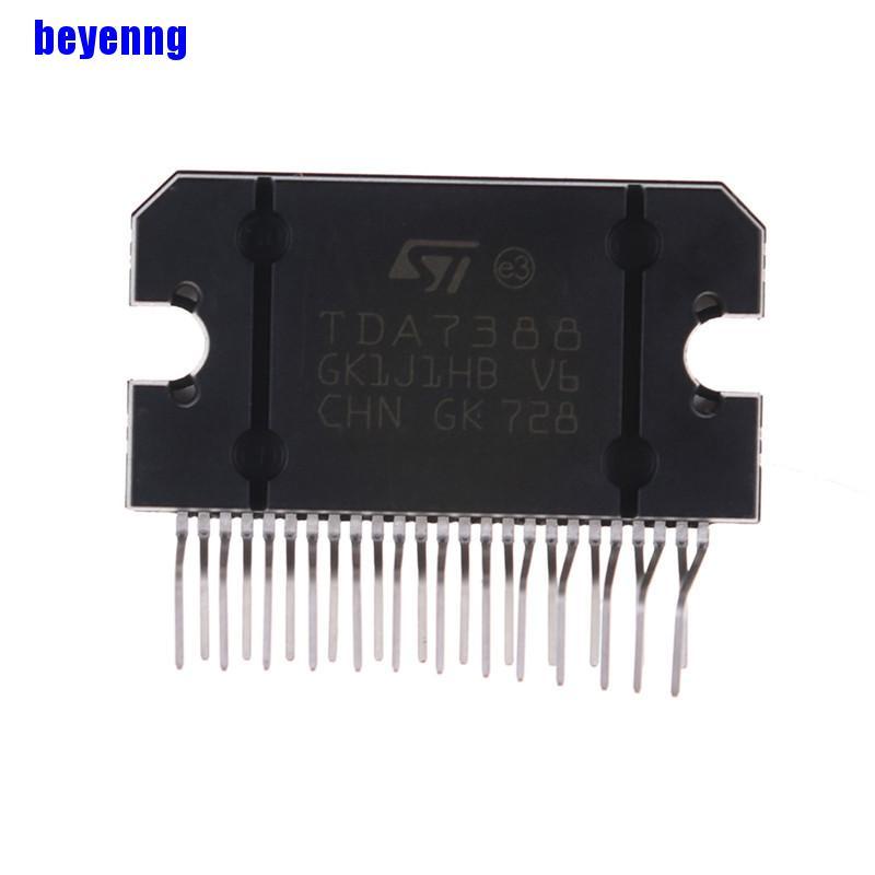 SB8 TDA7388