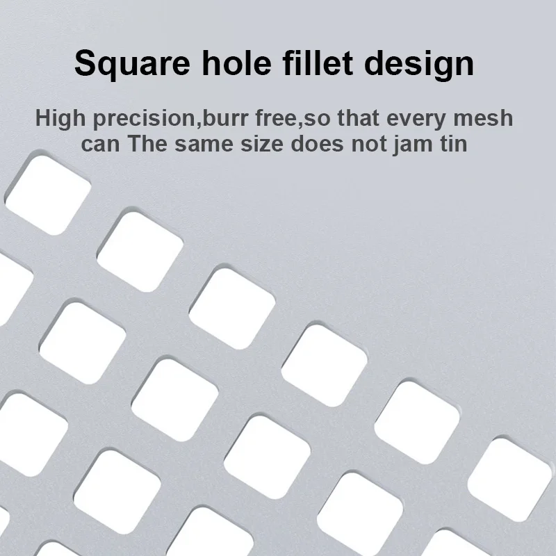 S-17 IC BGA Chip Picker قلم التقاط وإمساك