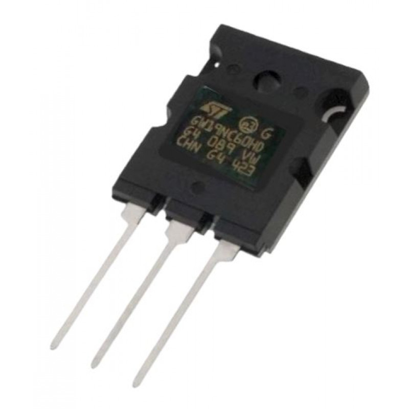 SC5-IGBT.GW19NC60HD  =19a 600v
