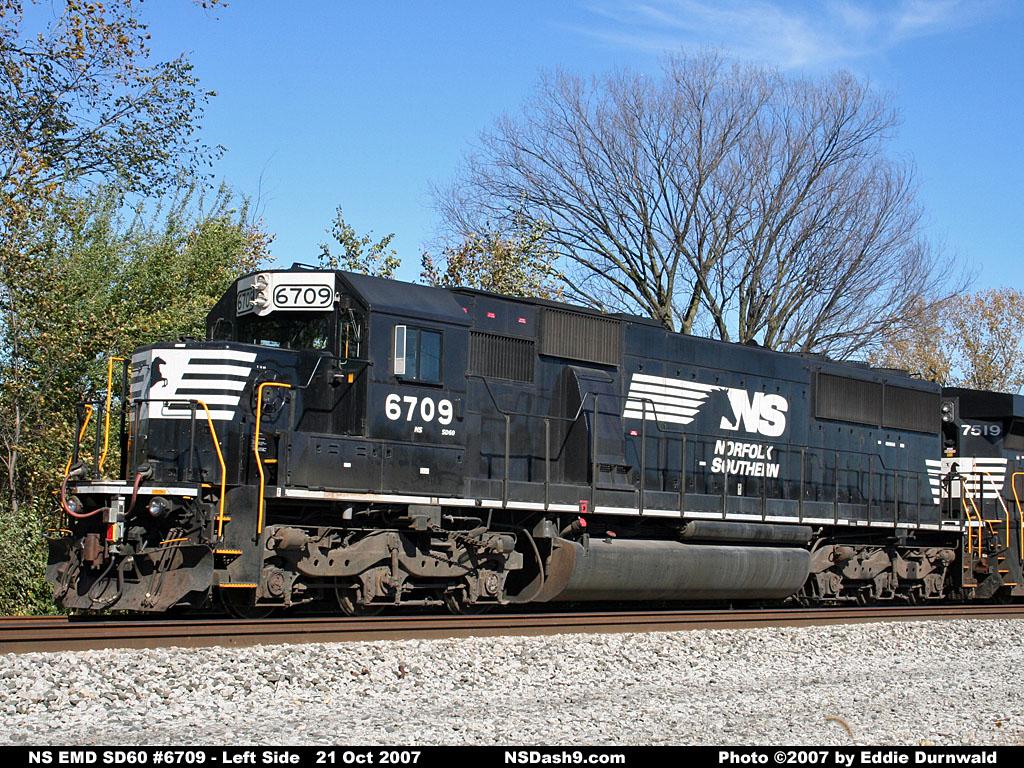 SD6-39NC60
