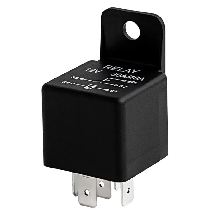 relay 12v