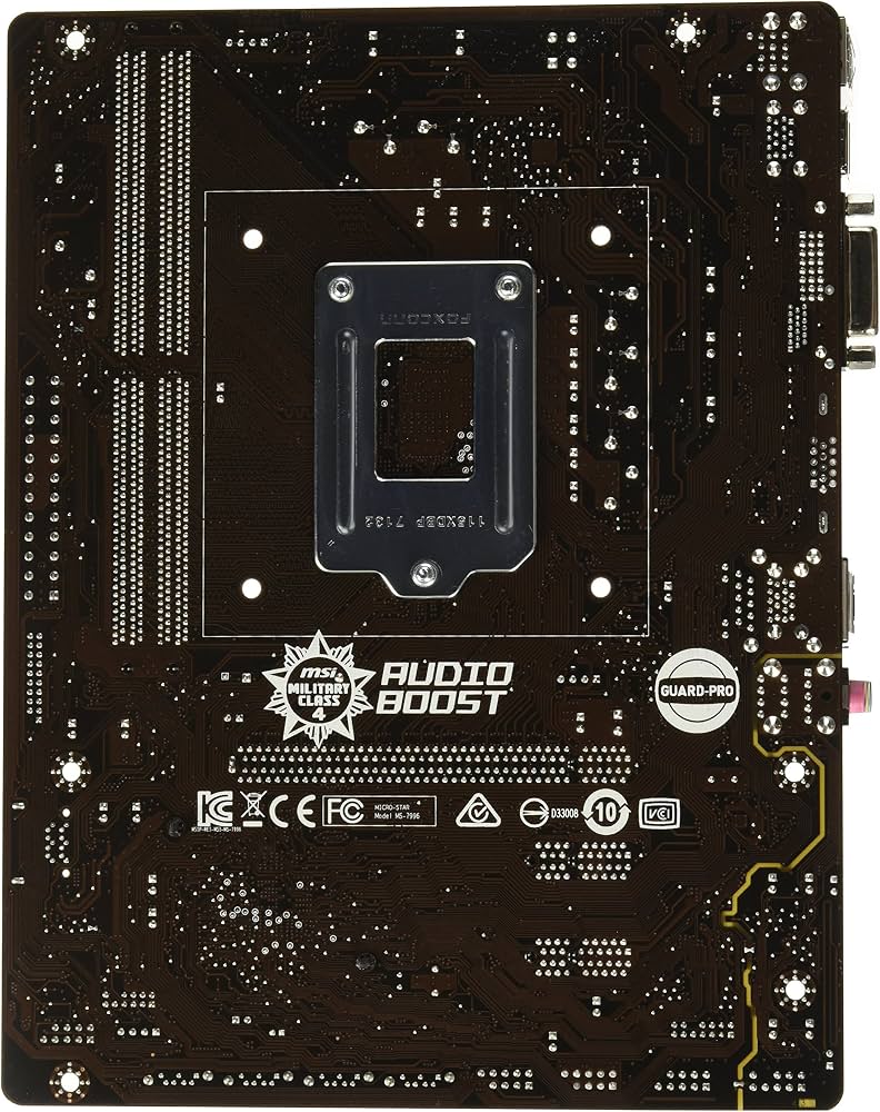 MM11 I78H68A IC
