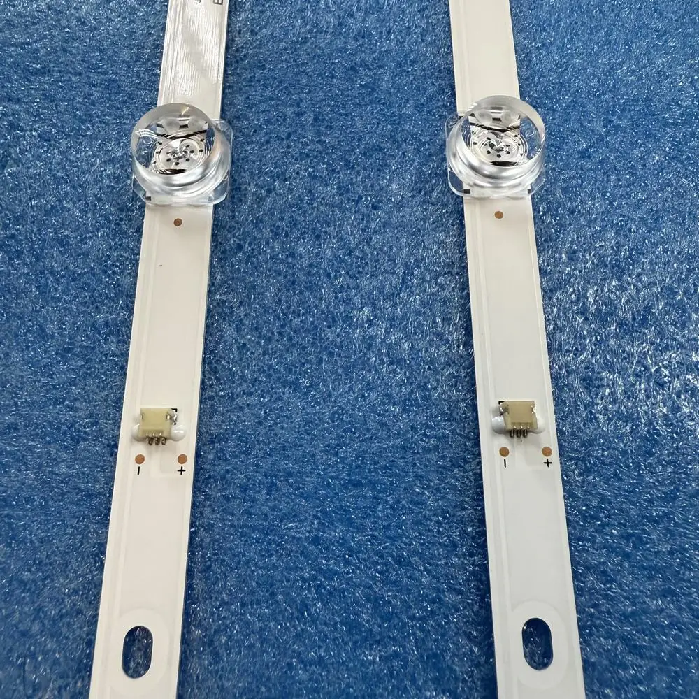 شريط اضاءة شاشة 32 LED Backlight Strip 6V 5LED
