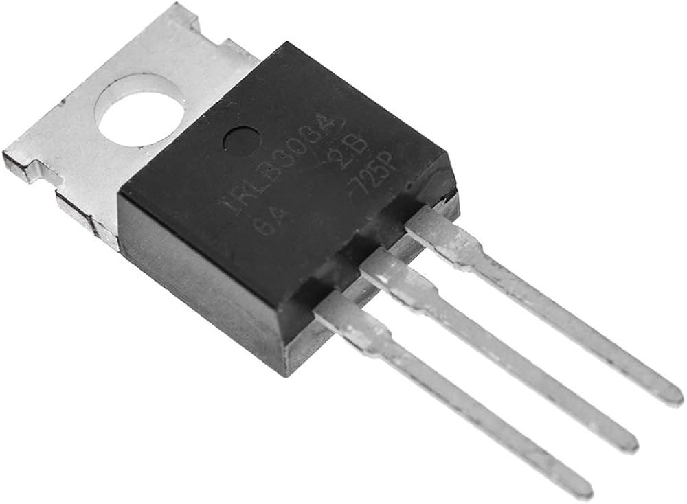 TT11 IRLB3034 mosfet  n-ch 40v 195a