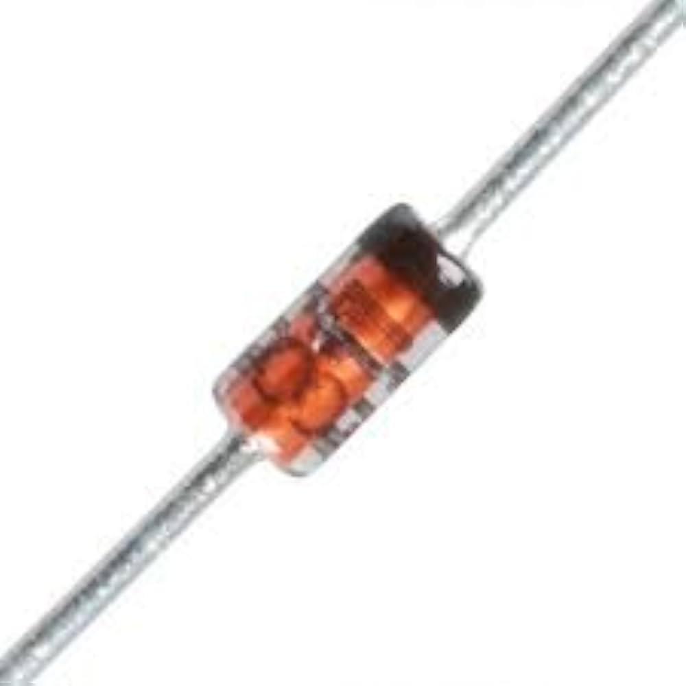 PP15 diode 1n4148 100v 200ma Fast Switching Diode