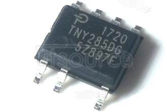 XY6 TNY285dg SMD ic power