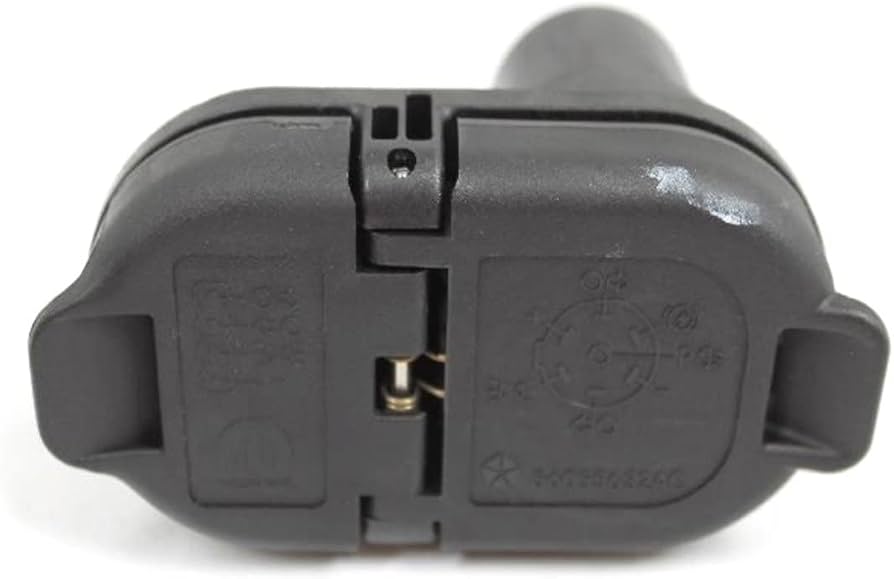 XY5 A6053 7PIN ic power