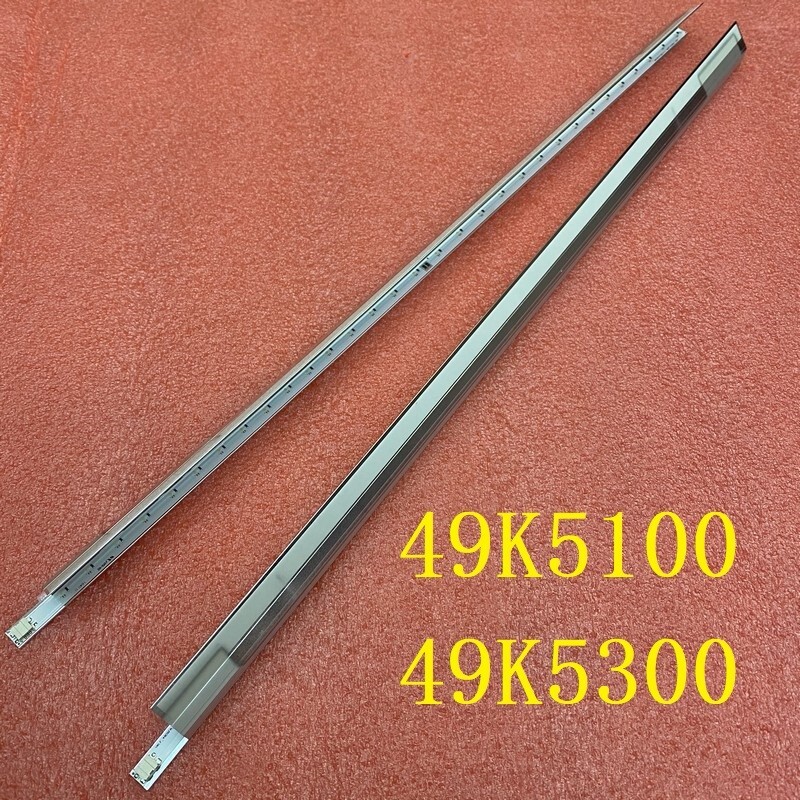 led 49" uk49k5100 samsung سفلي