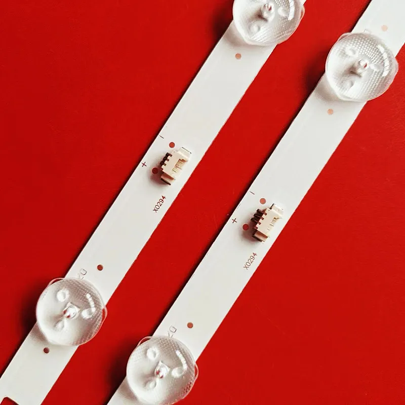 شريط اضاءة شاشة 42 LED Backlight Strip 3V 12LED