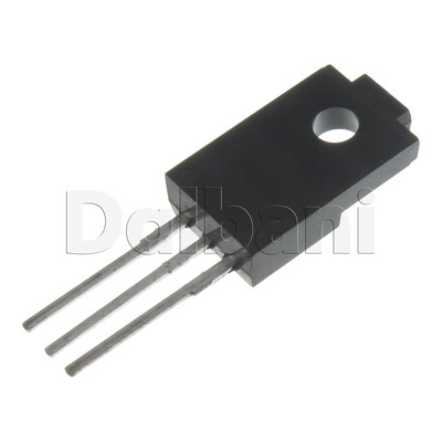 VG1 BCR 3PM - triac
