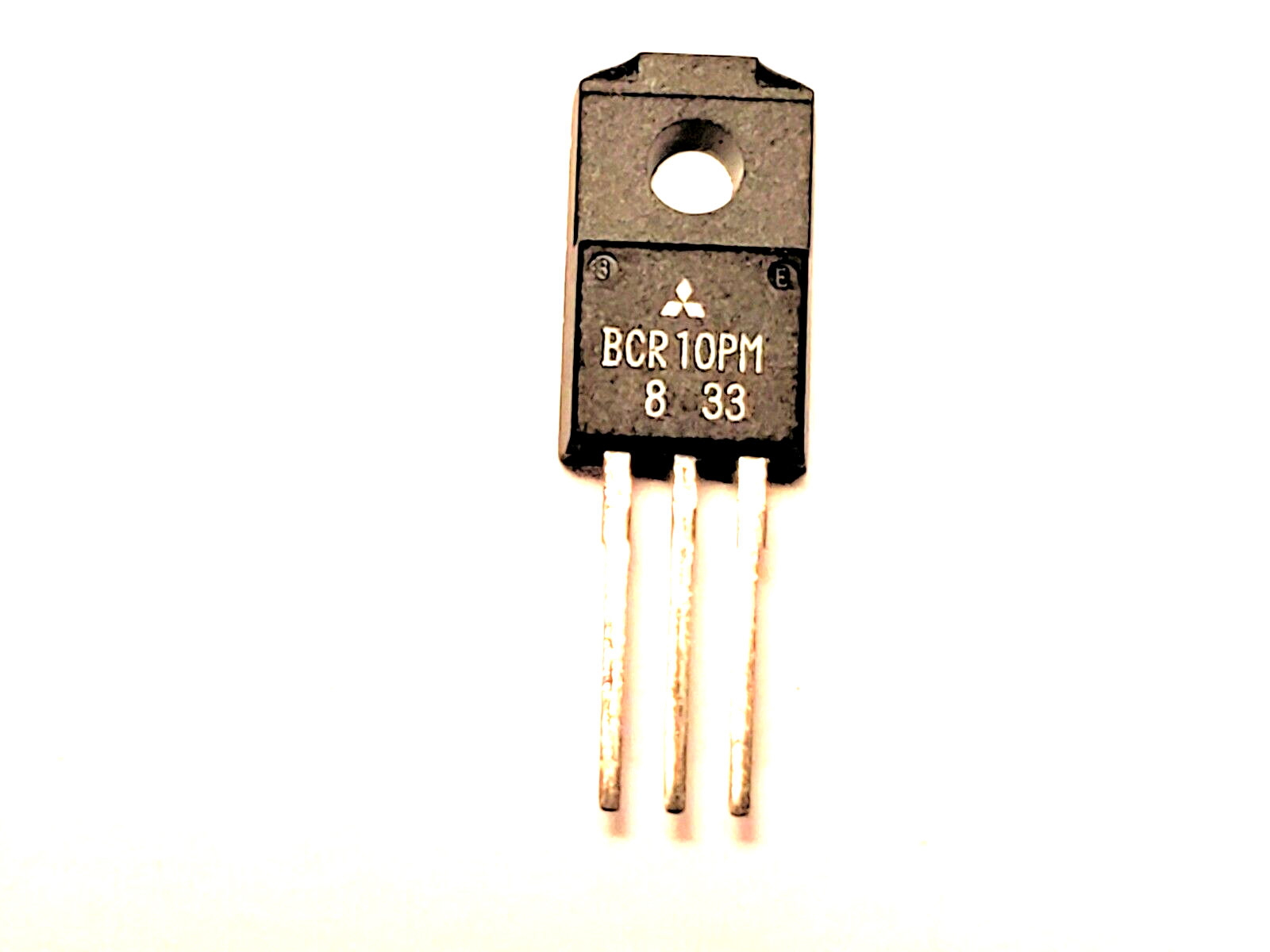 VG1 BCR 10PM- triac