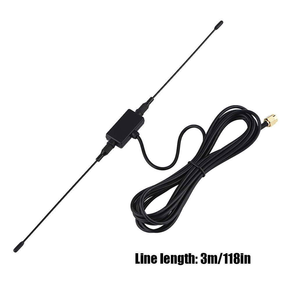 antena sma 5m 2496-2690mhz سيارة