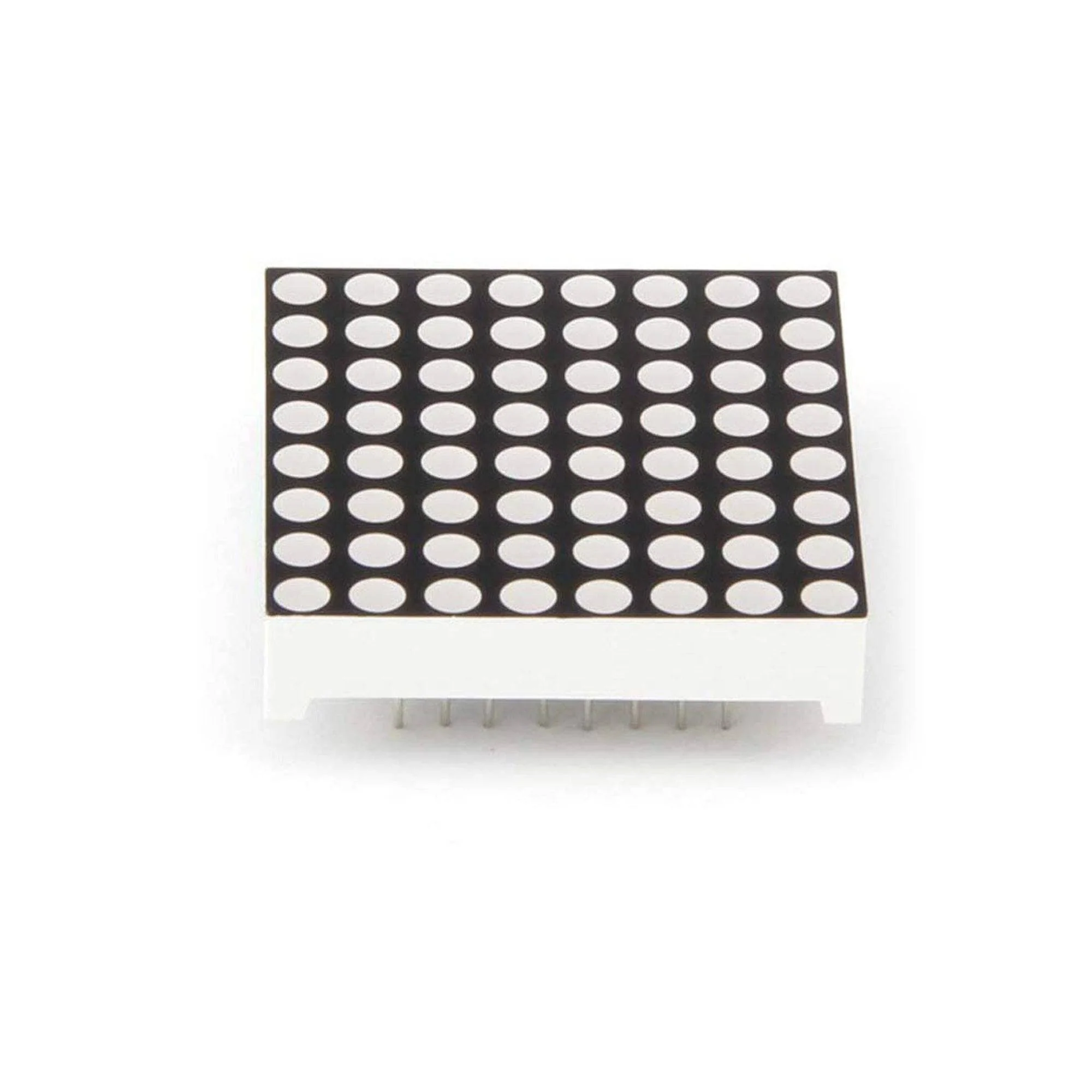 K3 8X8 RED 64 led dot matrix displays  شاشة النقاط
