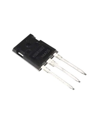 SA9-IGBT.H30R1602 30a 1600v