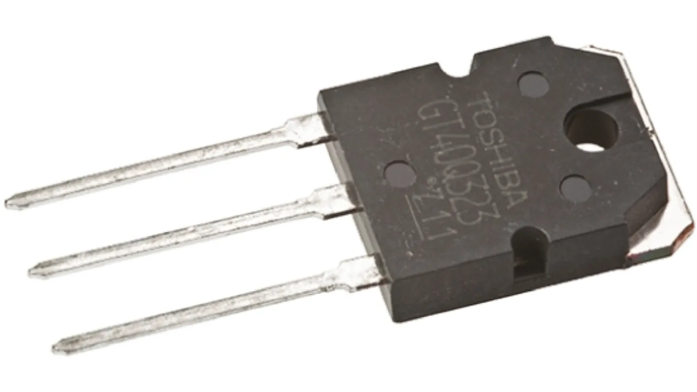 SA9-IGBT.H40R1203 =toshiba 400R21 40a 1200v