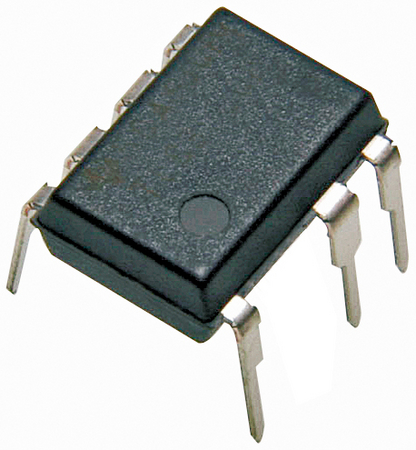 VV7 TOP244PN 7PIN ic power