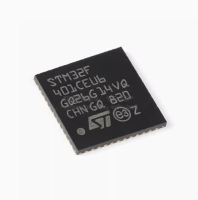 V2 stm stm32f401ceu6 ARM BASED MICROCONTROLLER  لوحة تطوير