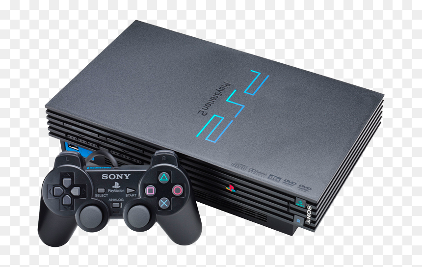 PS2 TO AV ص ص