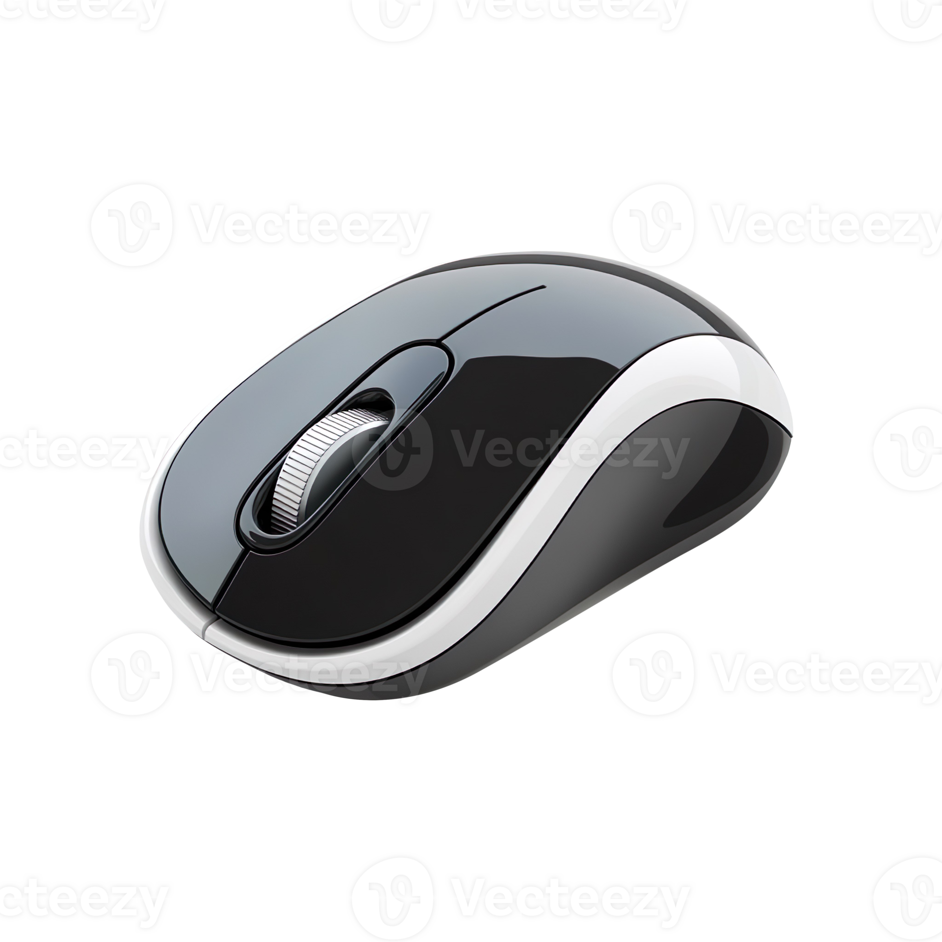 mouse- W110 wearless 