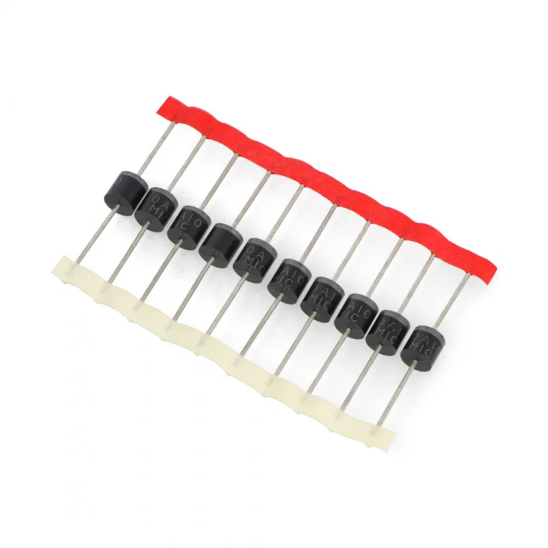 II5 - 10A10   10A1000V