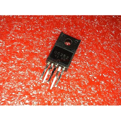 VU6 STRG6352 Power IC