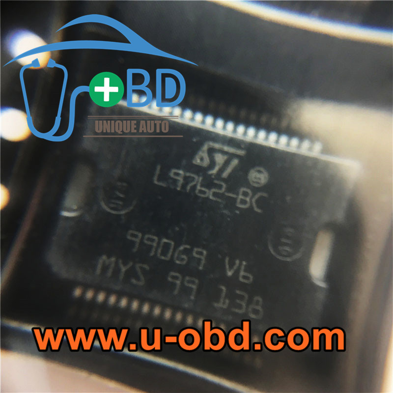 VG10 L9762 IC NISSAN
