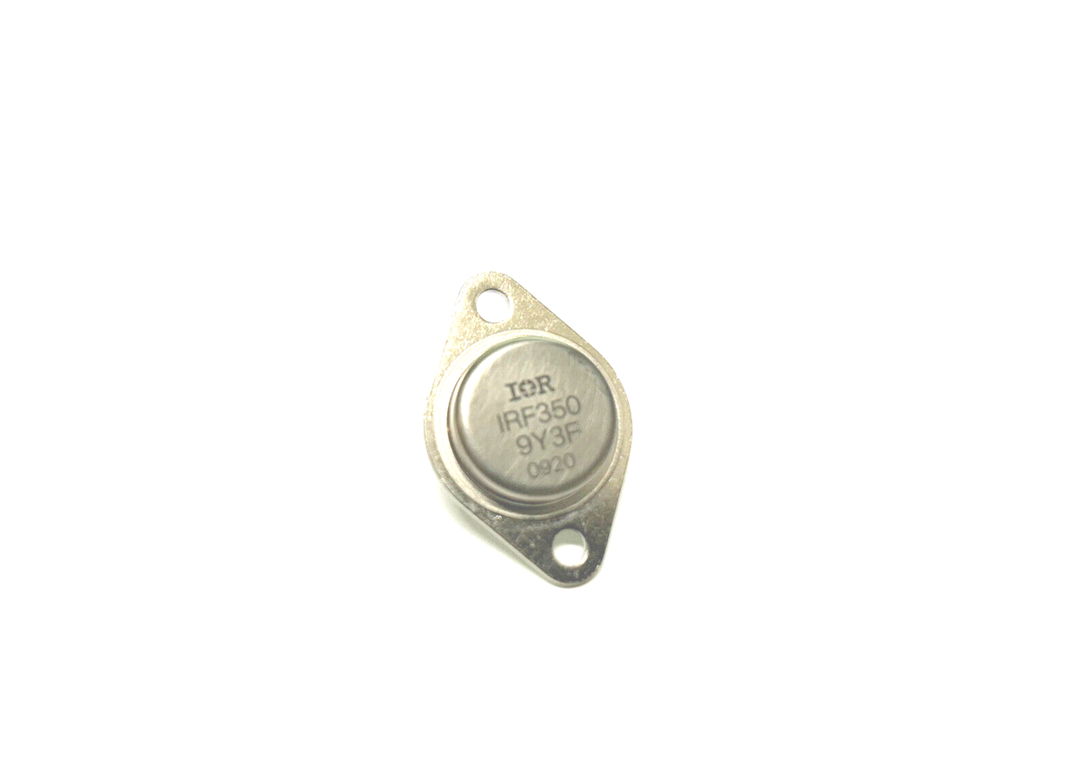 VG11 IRF350 mosfet n ch 400v 14a معدني