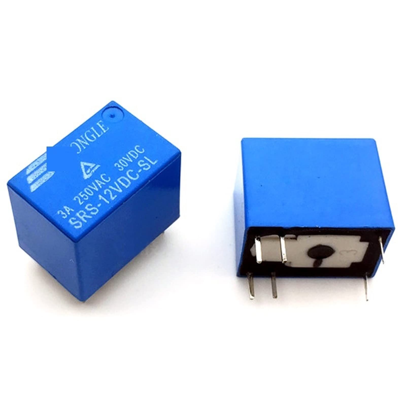 VR8 Relay SRS-12V-SL 6Pin ريلي