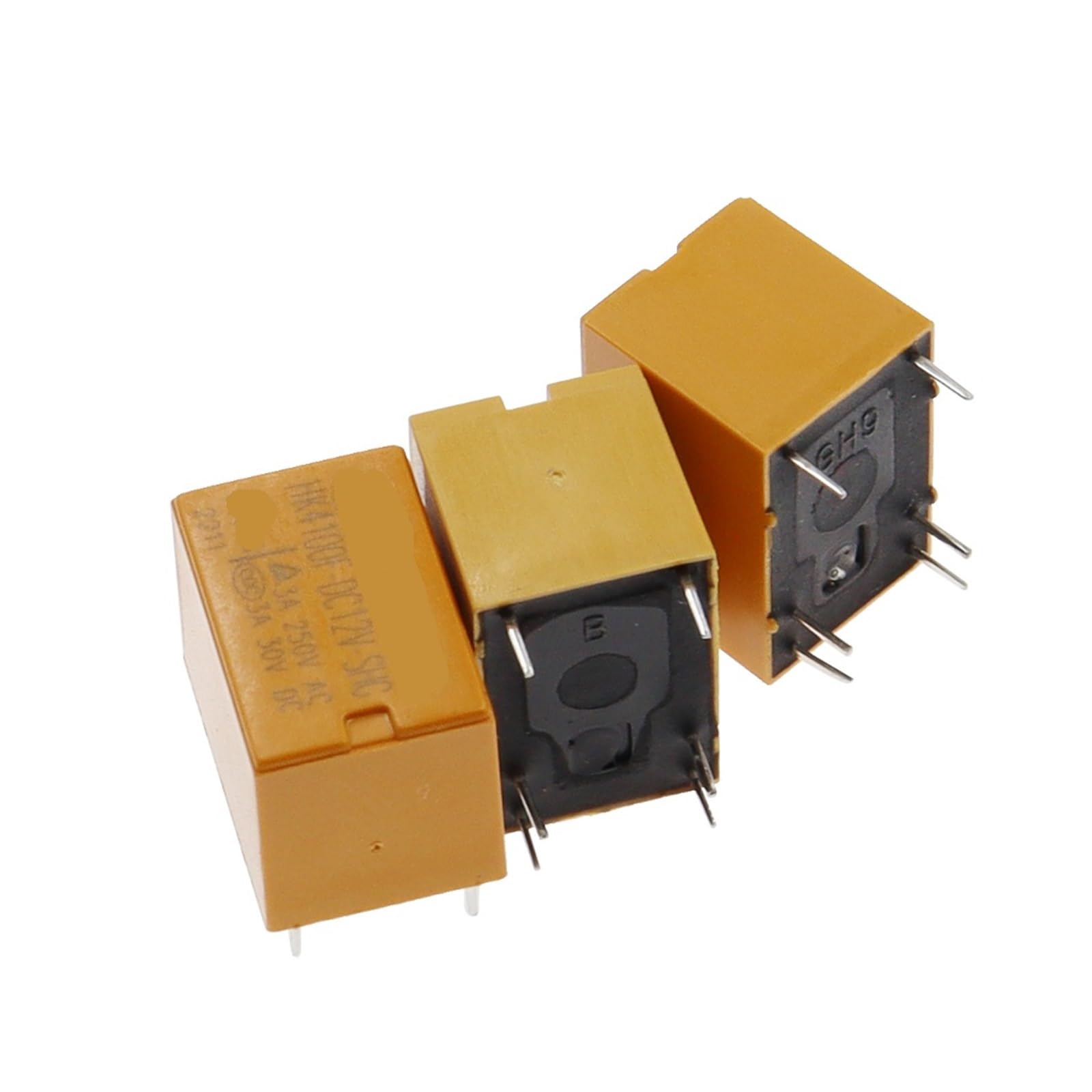 vs2 realy relayhk4100f-dc5v-shg 6pin 3a
