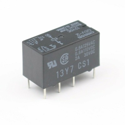vs11 realy relay g5v-2-dc12v 8pin