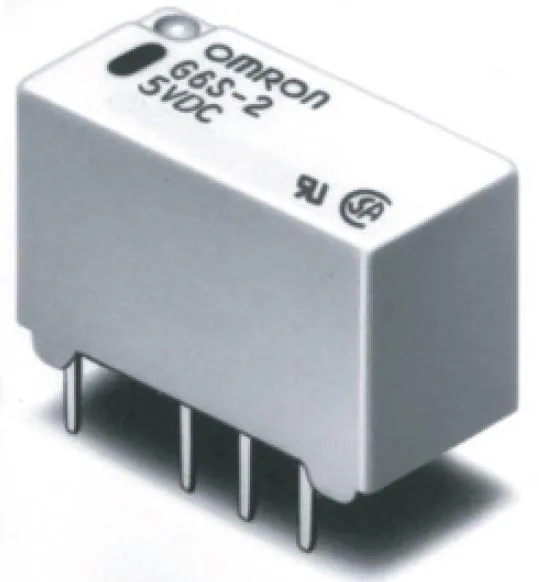 vs14 realy relay g6s-2-dc12v