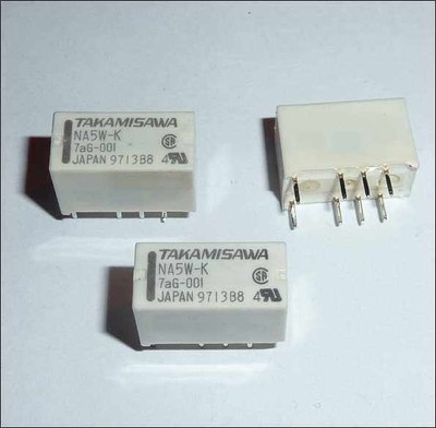 VT1 Relay NA5W-K 8Pin