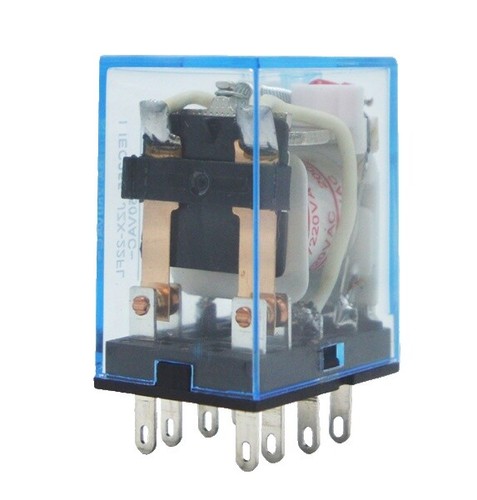 VT2 Relay NA12W-K 8Pin
