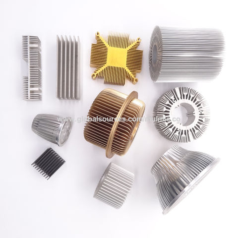 heat sink مبدد حرارة