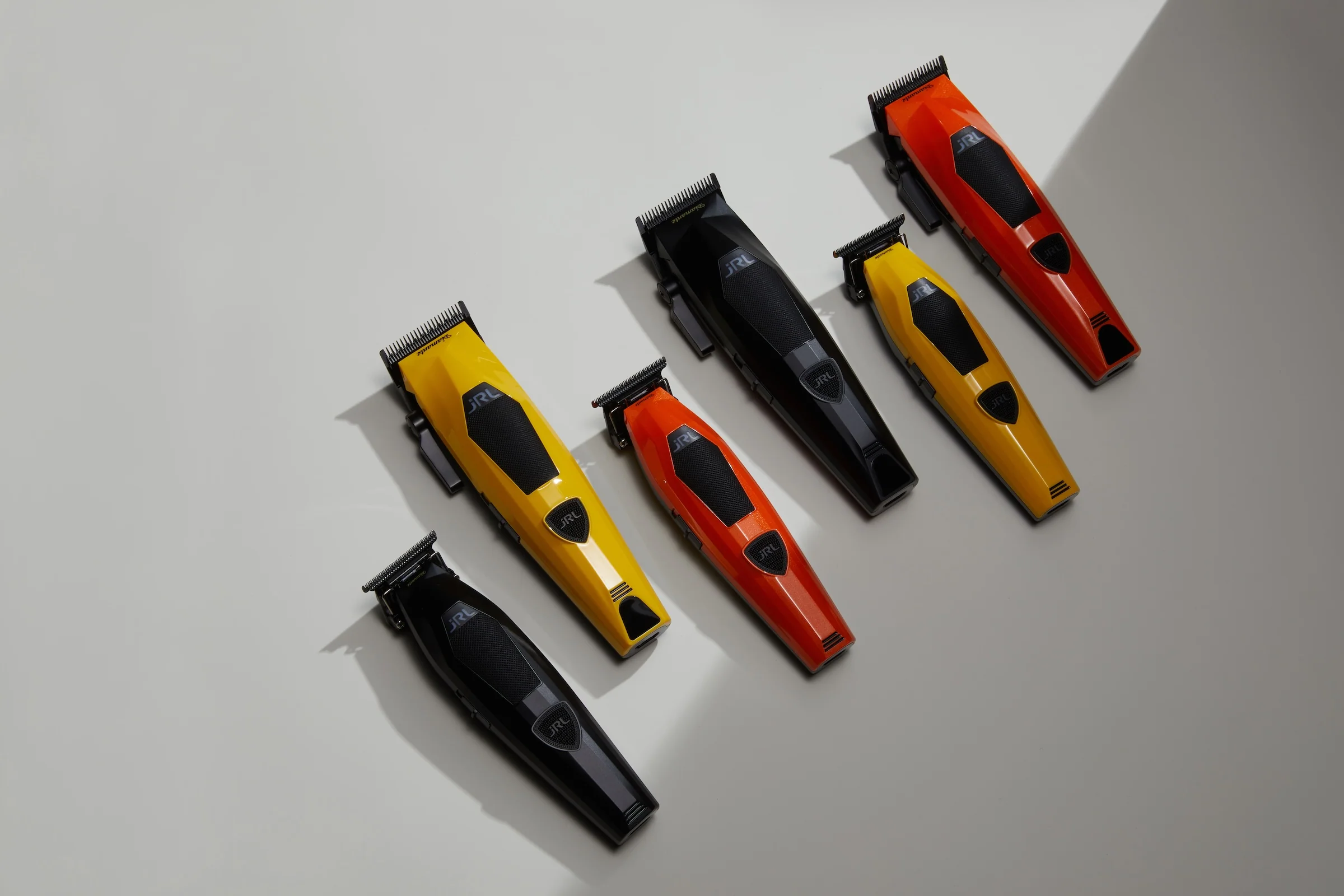 STANFORD ST-030508 4PC Utility Knife Set طقم سكاكين متعددة الاستخدامات