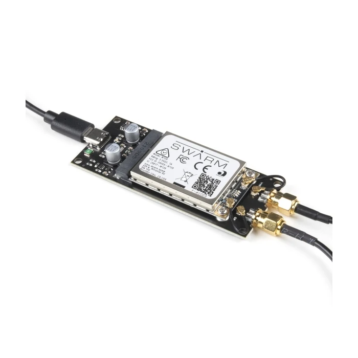 M13 20Mhz Oscillator
