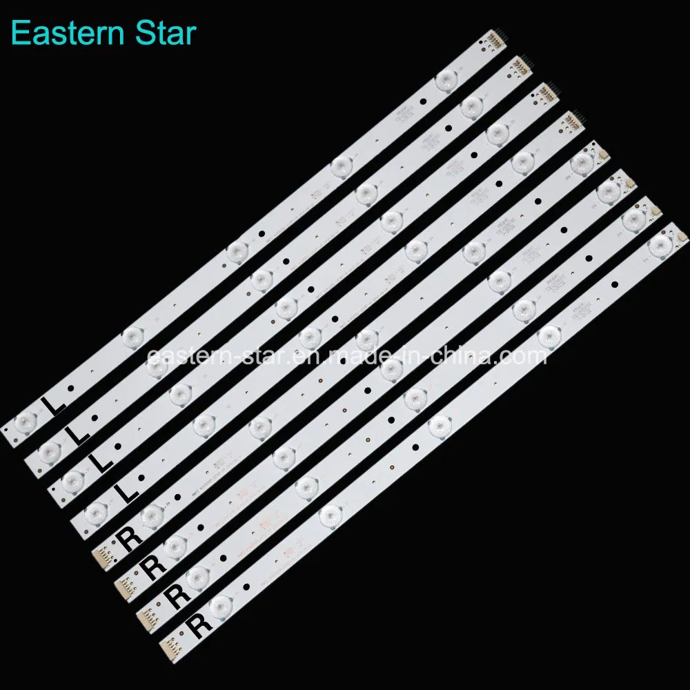 led 39'' -4014 -45v450ma - 432mm
