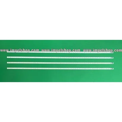led 40'' -4014 -45v450ma - 451mm