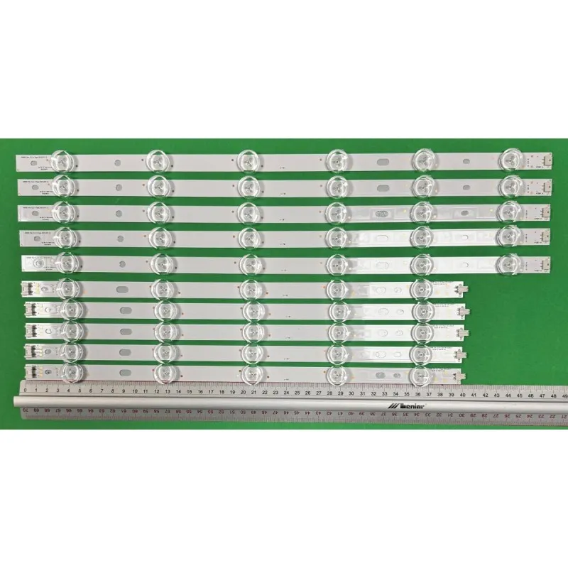 led 42'' -4014 -48v450ma - 474mm