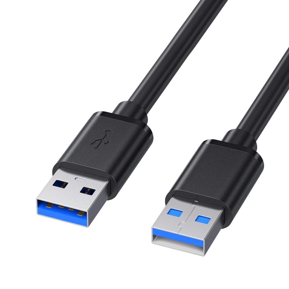 USB M/M Data Cable 3M كابل