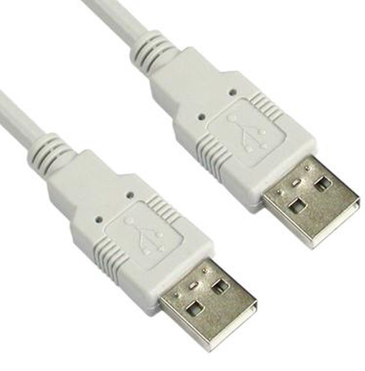 USB M/M Data Cable 10M كابل