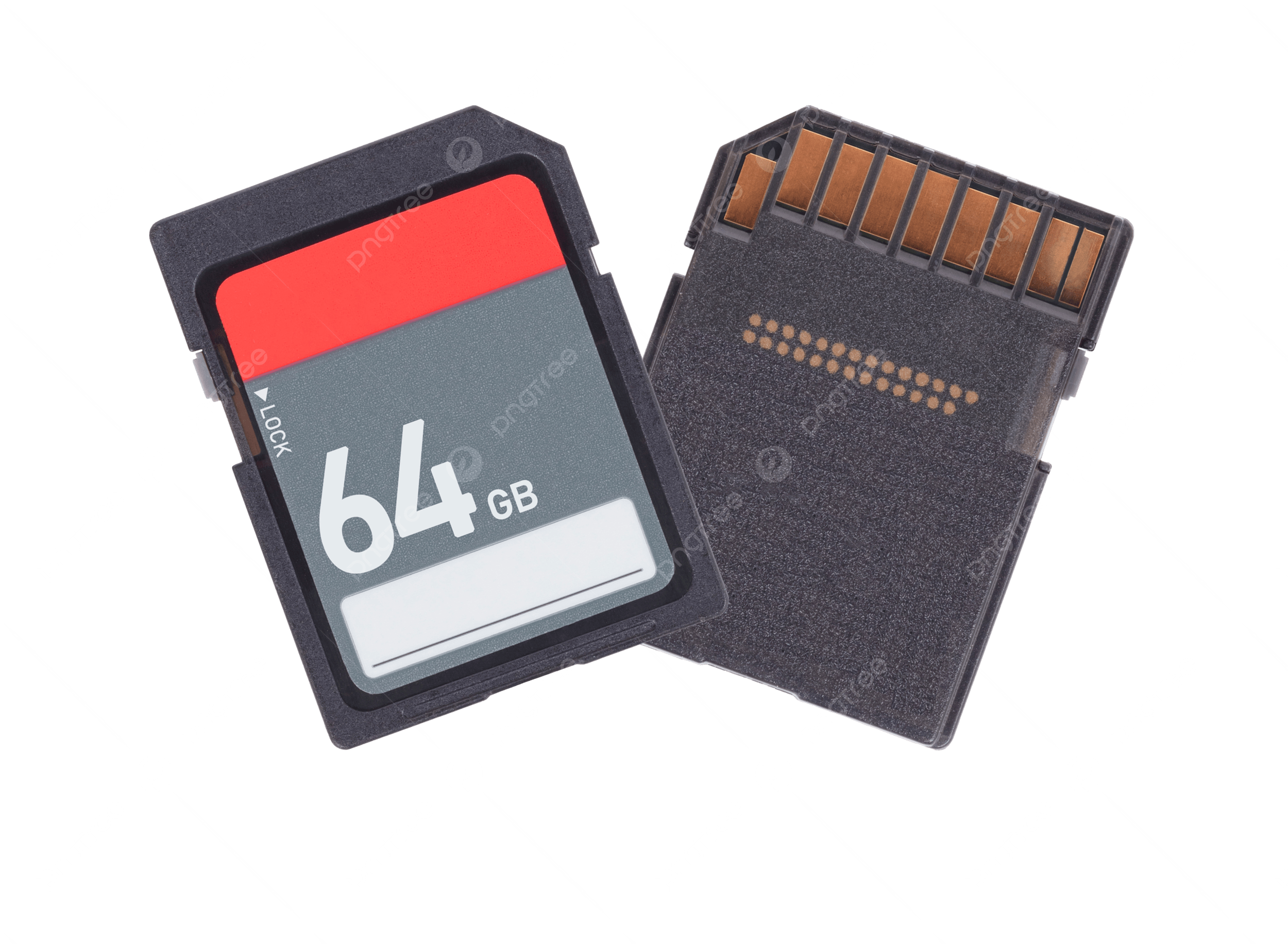 Memory Card PODE 64G