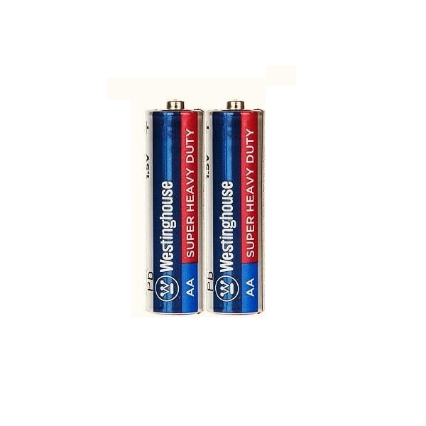 قاعدة بطارية 2x AA 1.5V