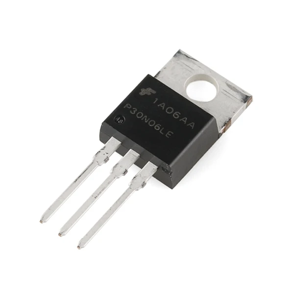 SF6-  mosfet  N-ch-FQPF30N60C 30A 600V
