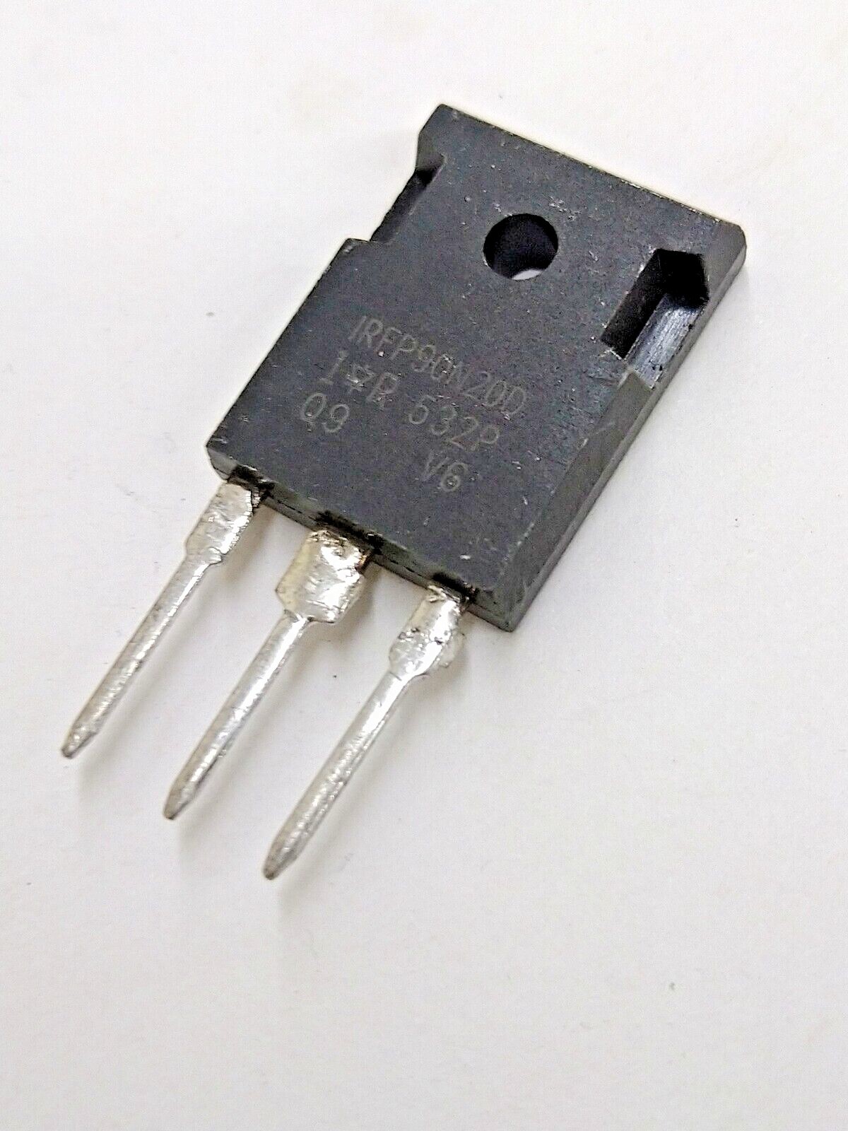 SF9-  mosfet  N-ch-IRFP90N20D  94A  200V
