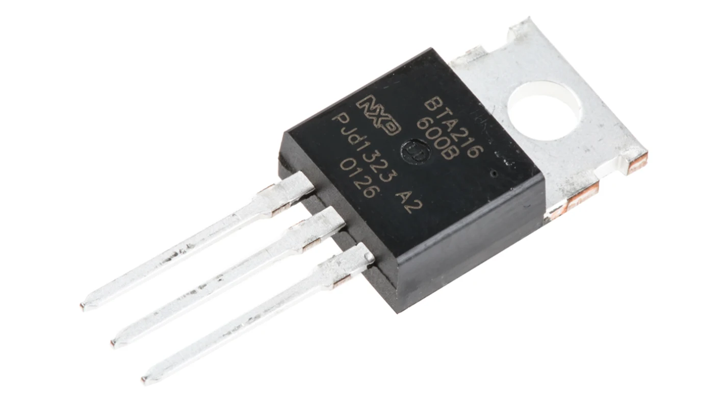 SF9-BTA216 - triac