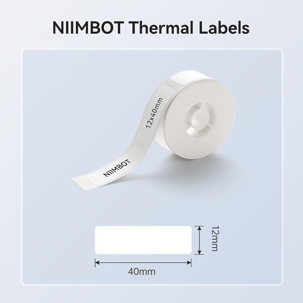 شريط عازل حراري Heat Thermal Insulation Tape 12mm